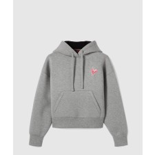 [GUCCI-구찌]프린트 저지 후드 스웨트셔츠 ‎838101