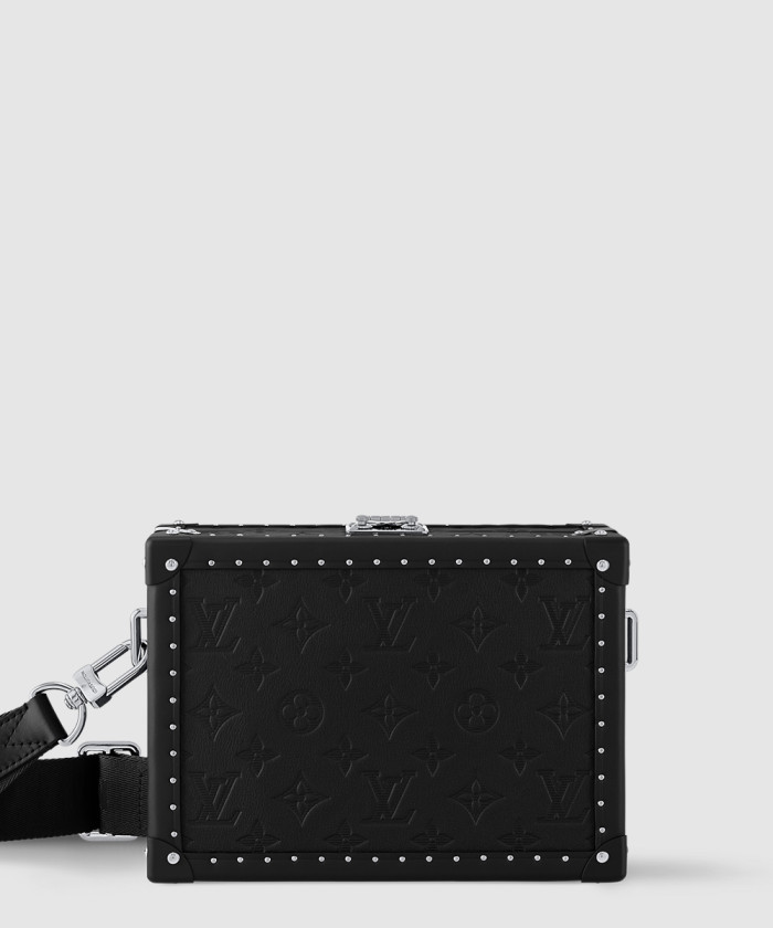 [LOUIS VUITTON-루이비통]클러치 박스 M12876