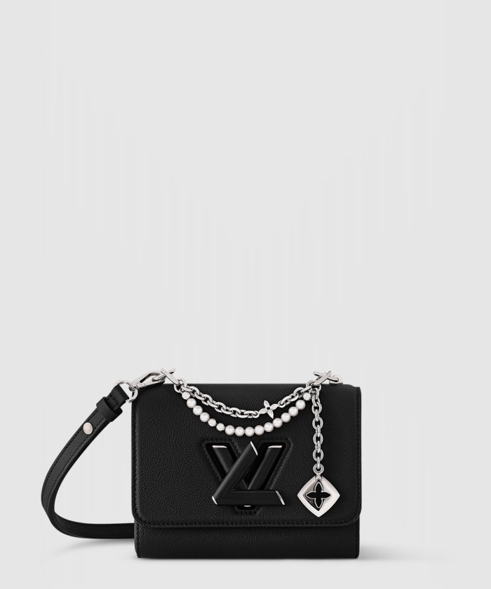 [LOUIS VUITTON-루이비통]트위스트 PM 슬림 M14636