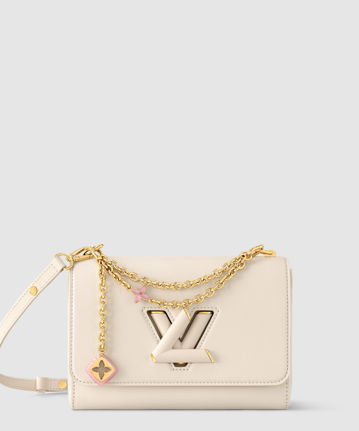 [LOUIS VUITTON-루이비통]트위스트 MM 슬림 M14341