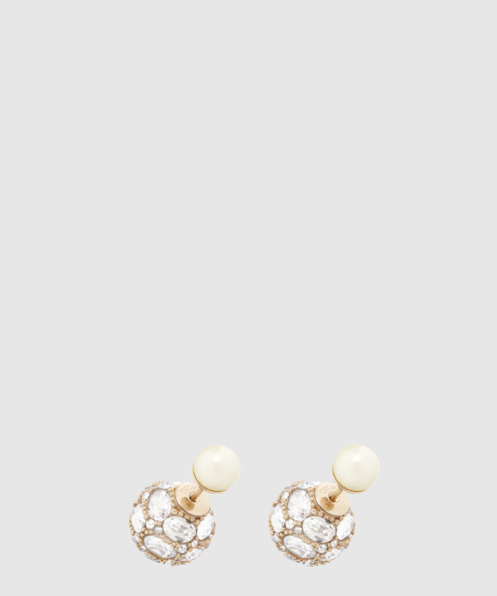 [DIOR-디올]Tribales 귀걸이 E3977