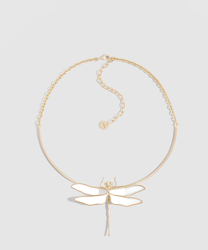 [DIOR-디올]목걸이 N2827