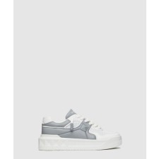 [VALENTINO-발렌티노]로우탑 스니커즈
