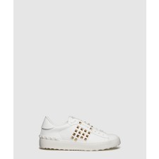[VALENTINO-발렌티노]스터드 스니커즈