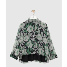 [LOEWE-로에베]셔츠 실크