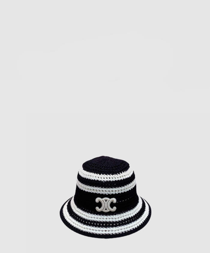 [CELINE-셀린느]벙거지 2AV5N1