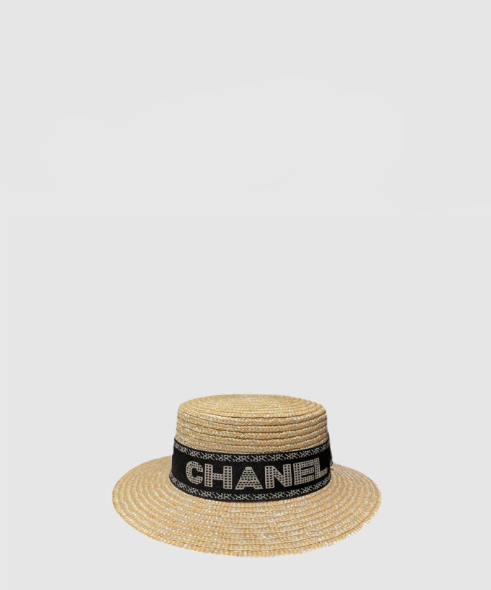 [CHANEL-샤넬]선캡 AA6866