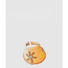 [MIUMIU-미우미우]선캡 5HC232