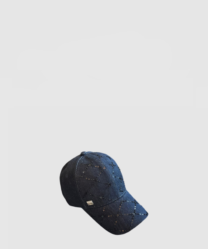 [MIUMIU-미우미우]베이스볼 캡 5HC844