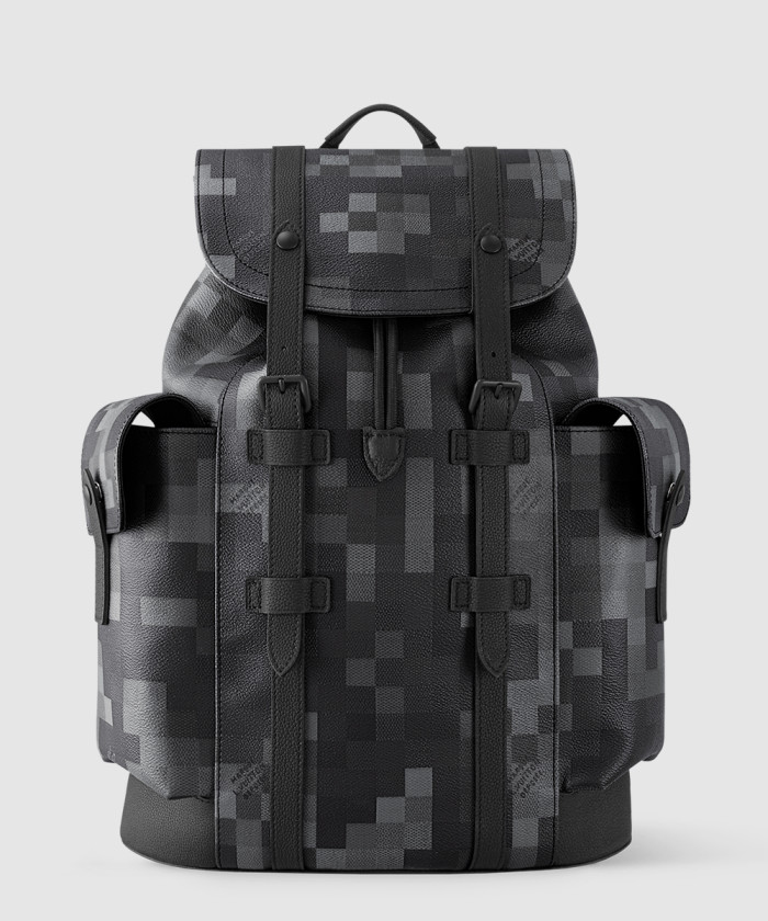 [LOUIS VUITTON-루이비통]크리스토퍼 MM M14952