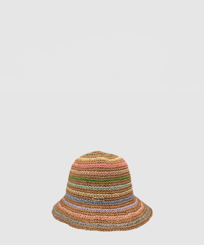 [MIUMIU-미우미우]벙거지 5HC524