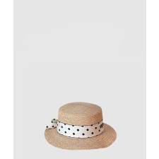 [MIUMIU-미우미우]선캡 5HC285