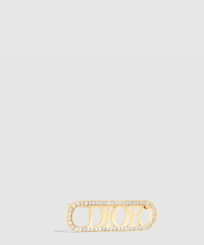 [DIOR-디올]Dio(r)evolution 브로치 V1428