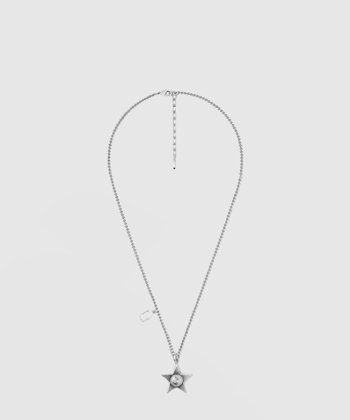 [DIOR-디올]Etoile CD 목걸이 N1910