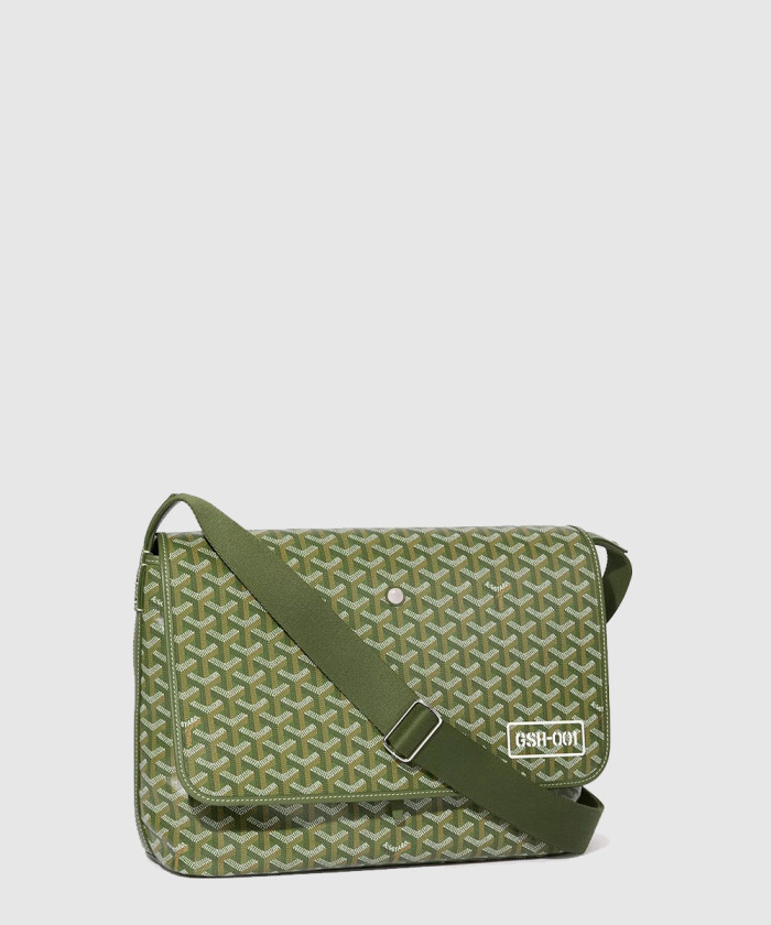 [GOYARD-고야드]카페티엔 메신저백 MM