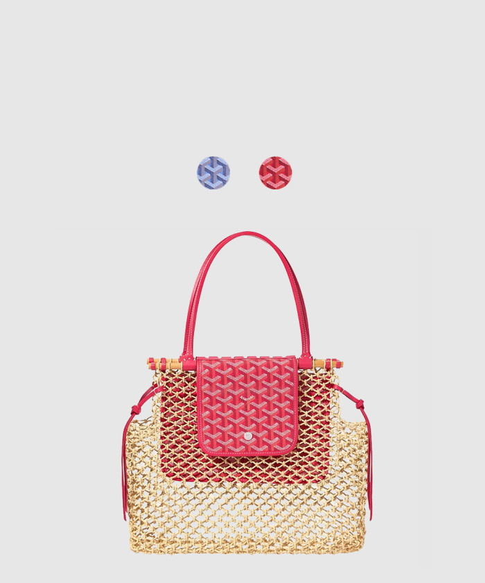 [GOYARD-고야드]알리그르백