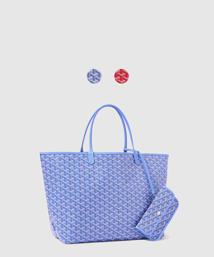 [GOYARD-고야드]생루이백 GM