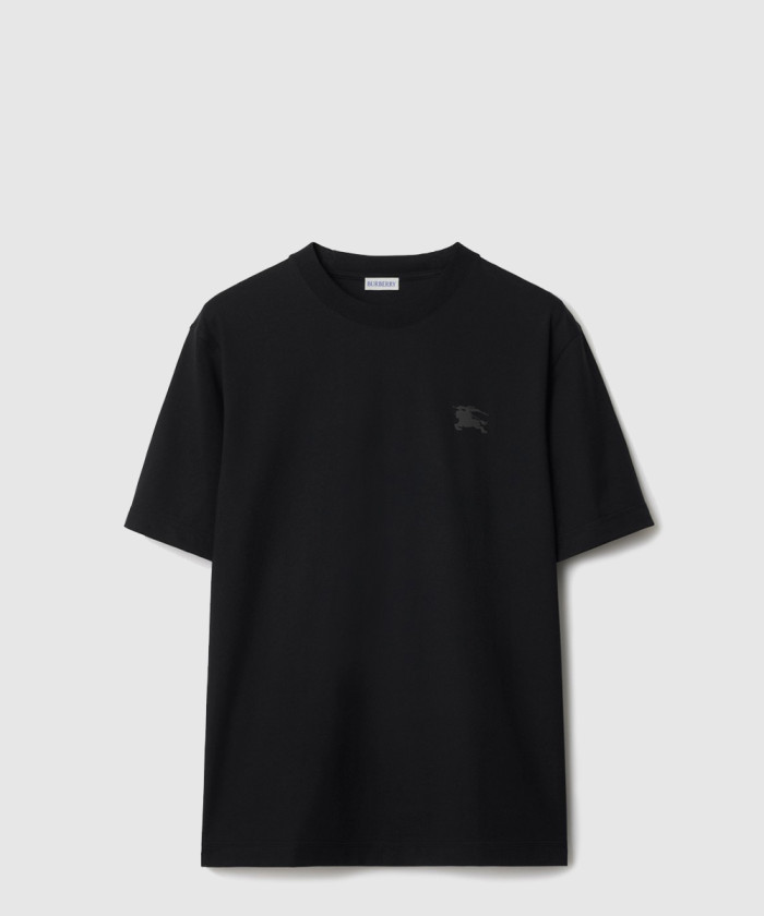 [BURBERRY-버버리]EKD 배지 코튼 티셔츠 81062671