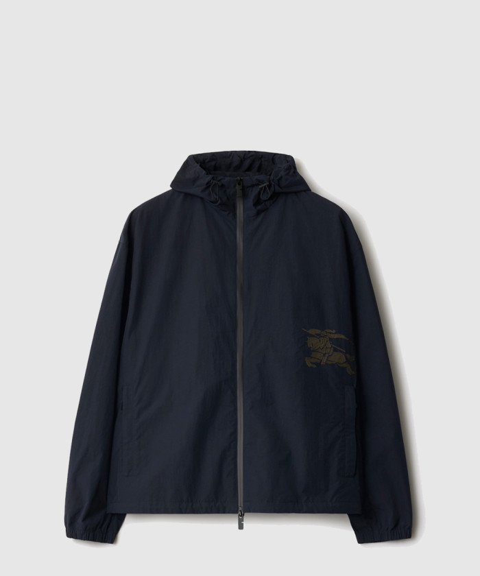 [BURBERRY-버버리]나일론 코튼 재킷 81049141
