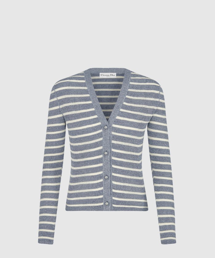 [DIOR-디올]Dioriviera 가디건 544G2