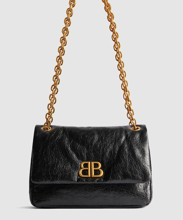 [BALENCIAGA-발렌시아가]모나코 미니백 792977