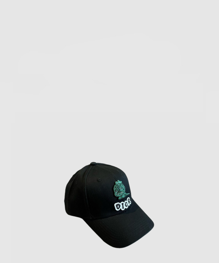 [DIOR-디올]베이스볼 캡 5KUT3