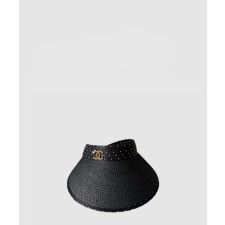 [CHANEL-샤넬]선캡 AA5436
