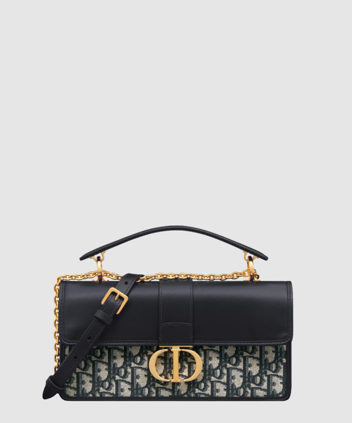 [DIOR-디올]30 Montaigne 탑 핸들백 M9601