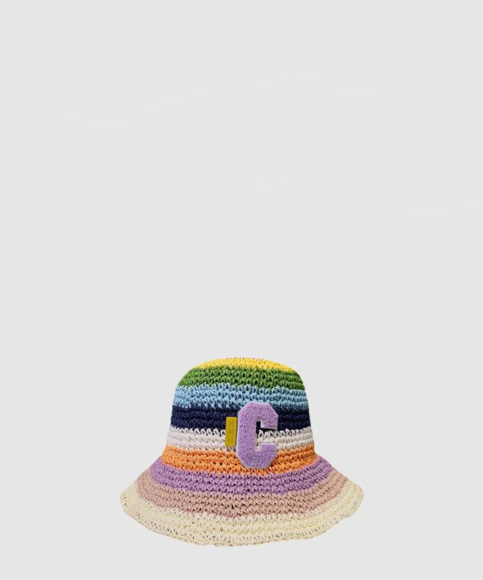 [CELINE-셀린느]벙거지 2ATU56