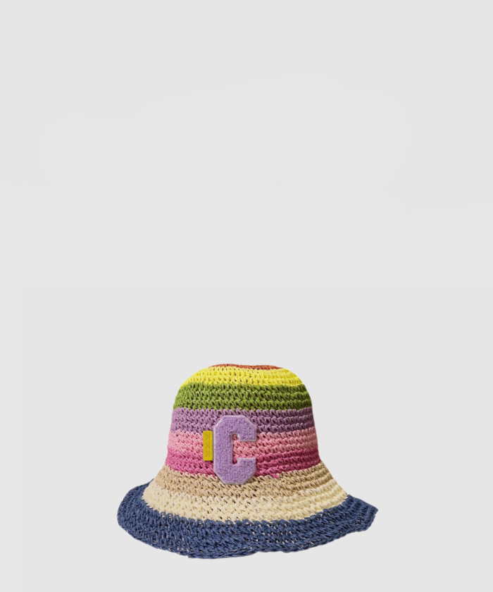 [CELINE-셀린느]벙거지 2ATU56