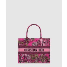 [DIOR-디올]북 토트백 미듐 M1296