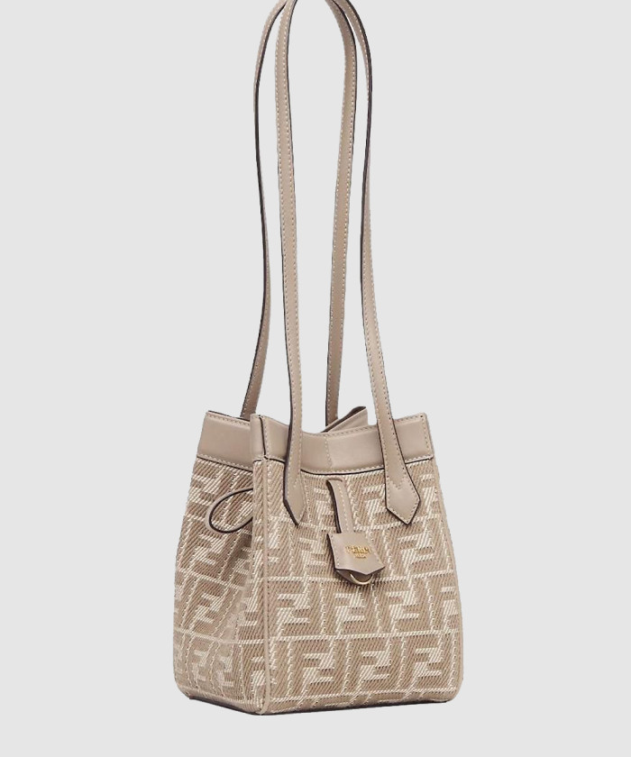 [FENDI-펜디]미니 오리가미 8BS083