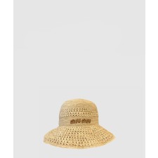 [MIUMIU-미우미우]선캡 5HC729