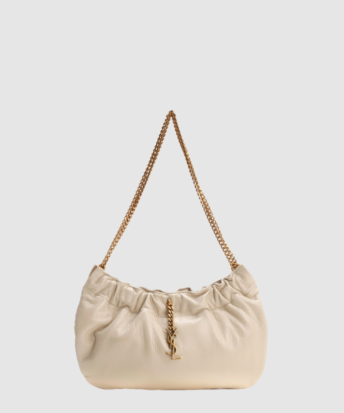 [SAINT LAURENT-생로랑]파리 체인 숄더백 미듐 681632