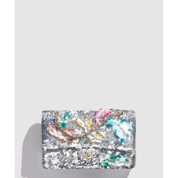 [CHANEL-샤넬]클래식 11.12 백 A01112