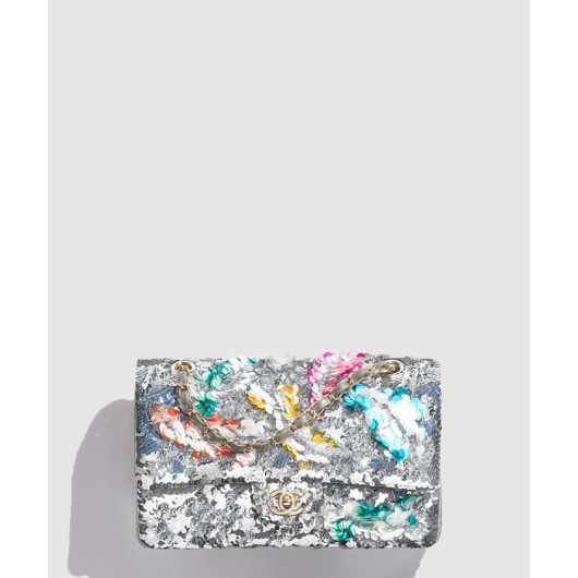 [CHANEL-샤넬]클래식 11.12 백 A01112