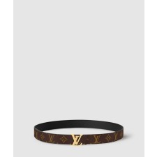 [LOUIS VUITTON-루이비통]이니셜 리버서블 벨 M0565T
