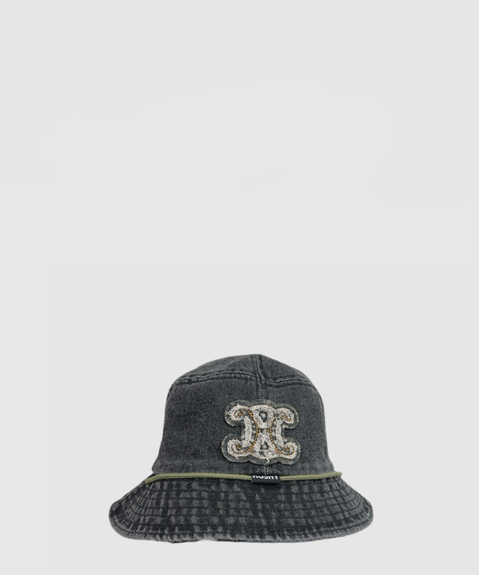 [CELINE-셀린느]벙거지 2AB4S3