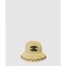 [CHANEL-샤넬]선캡 AA7853