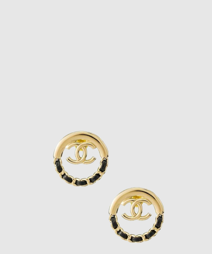 [CHANEL-샤넬]귀걸이 AB7845