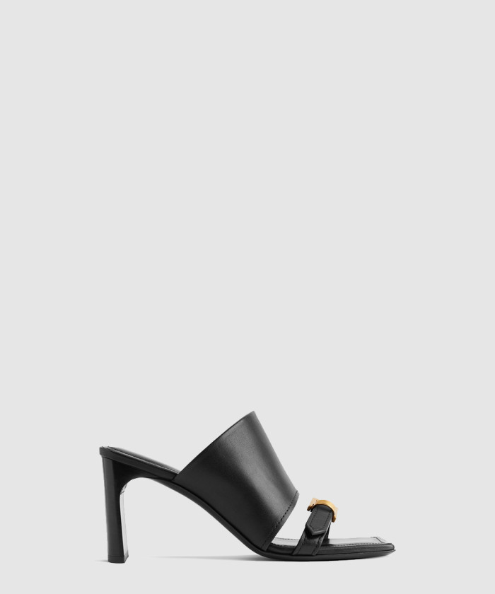 [BALENCIAGA-발렌시아가]벨 에어 샌들 827913