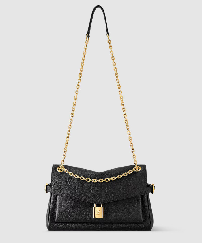 [LOUIS VUITTON-루이비통]언제든지 플랩 백 M14604