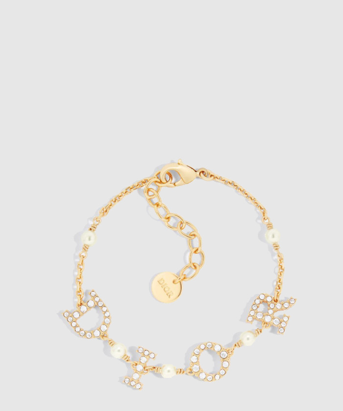 [DIOR-디올]Dio(r)evolution 팔찌 B2866