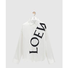 [LOEWE-로에베]셔츠 실크