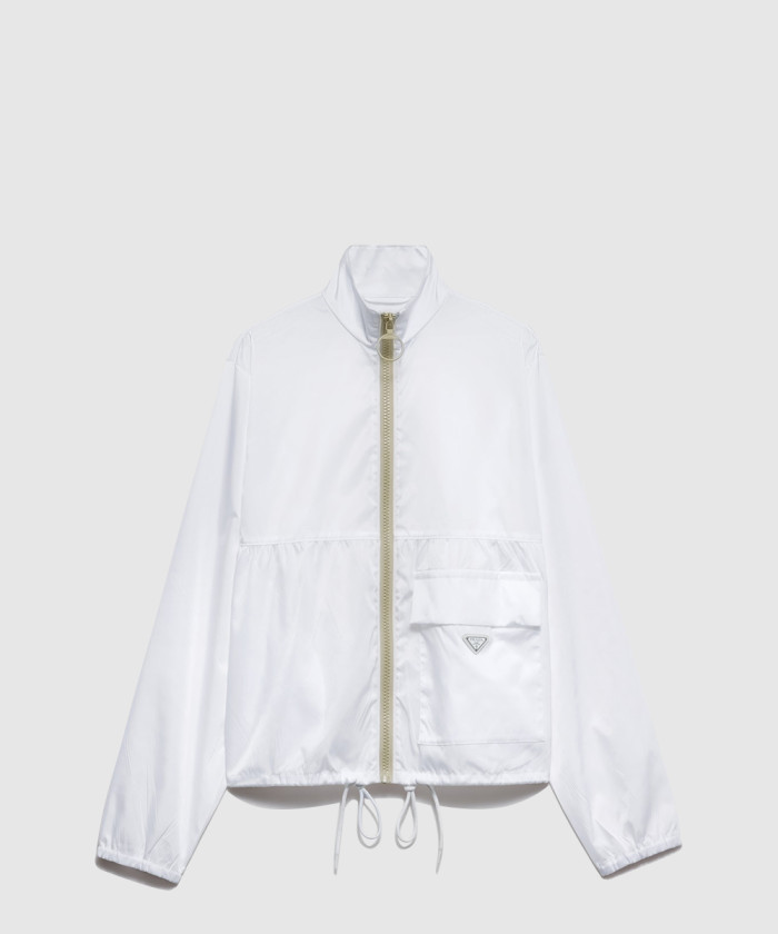 [PRADA-프라다]리나일론 블루종 재킷 292282