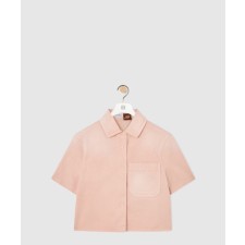 [LOEWE-로에베]쇼트 슬리브 셔츠