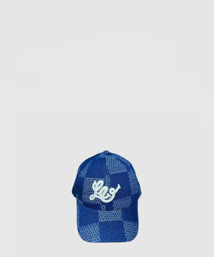 [LOUIS VUITTON-루이비통]베이스볼 캡 M46838