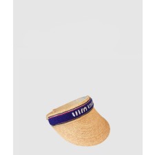 [MIUMIU-미우미우]선캡 5HC331