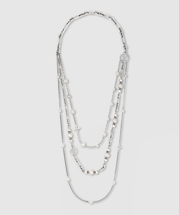 [LOUIS VUITTON-루이비통]미드나잇 펄 소트와르 M02881