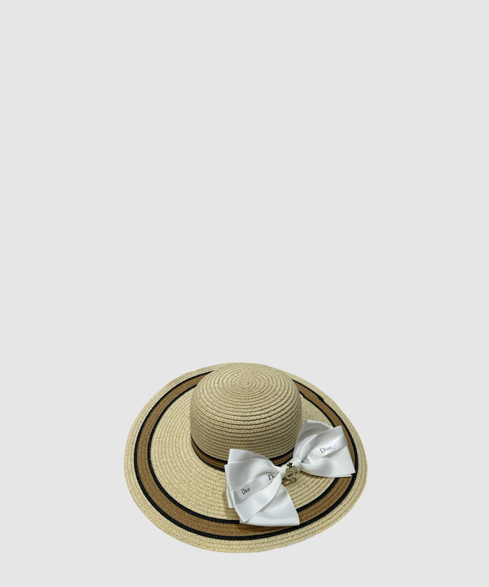 [DIOR-디올]선캡 2T256